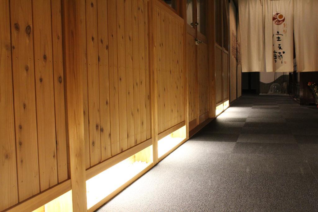 Shoya Hotel Kami  Buitenkant foto