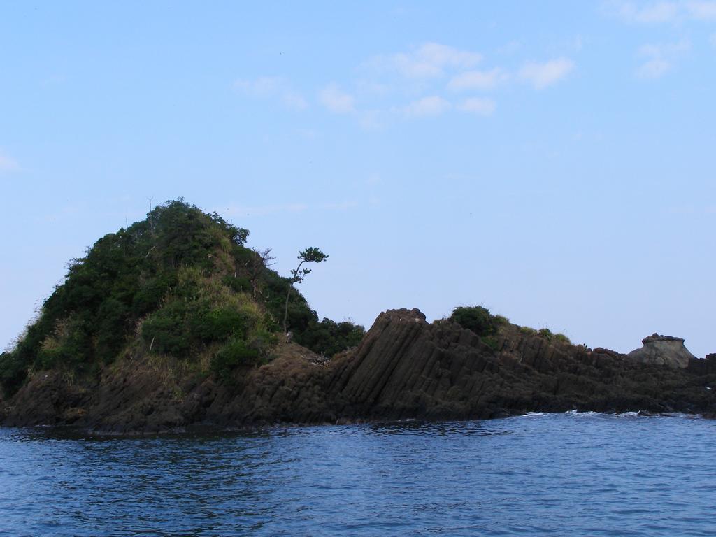 Shoya Hotel Kami  Buitenkant foto